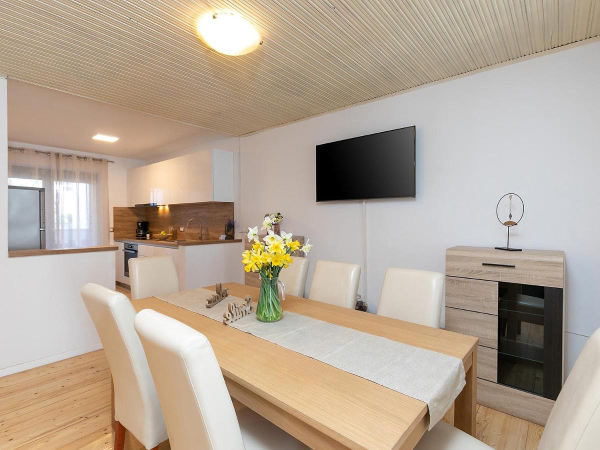 Apartments Nada Poreč Zewnętrze zdjęcie