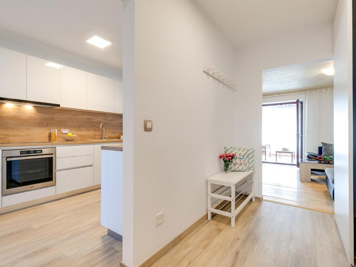Apartments Nada Poreč Zewnętrze zdjęcie