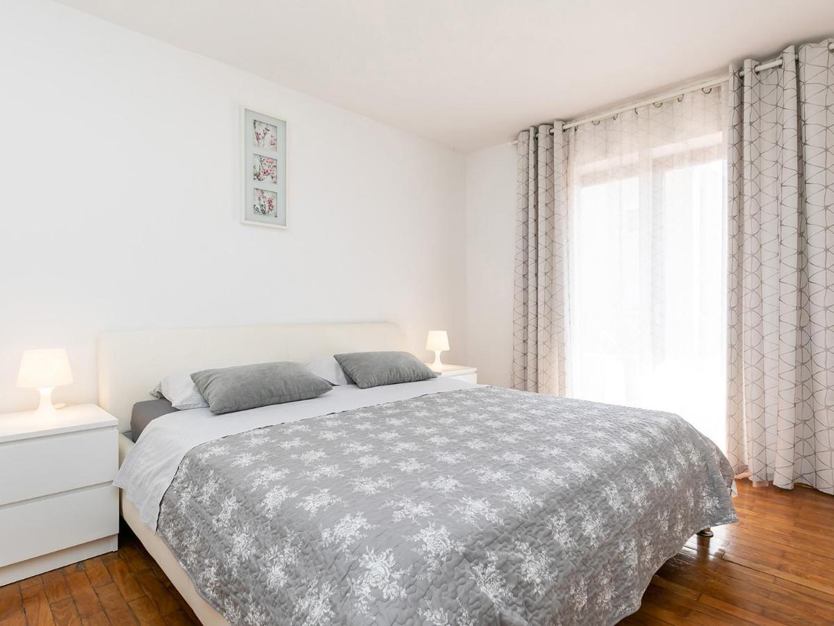 Apartments Nada Poreč Zewnętrze zdjęcie