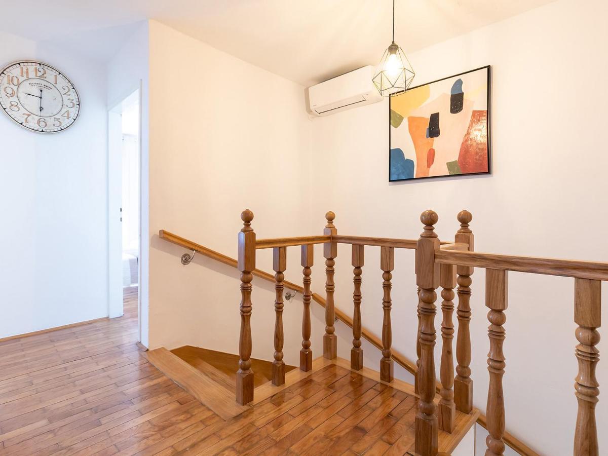 Apartments Nada Poreč Zewnętrze zdjęcie