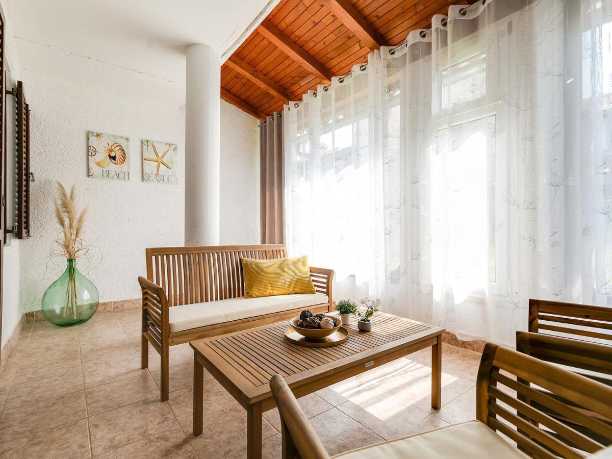 Apartments Nada Poreč Zewnętrze zdjęcie
