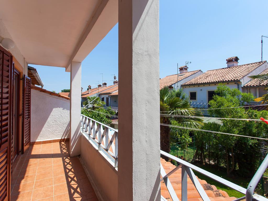 Apartments Nada Poreč Pokój zdjęcie
